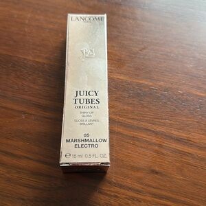 Lancome - juicy tubes - 05 marshmallow - new!
